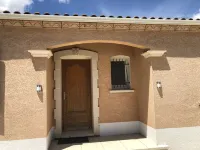 Secluded Villa with pool SW France National Park Hotels in Agel