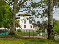 10 Minuten von den Berühmten Stränden Biarritz! Schöne Wohnung mit Südbalkon