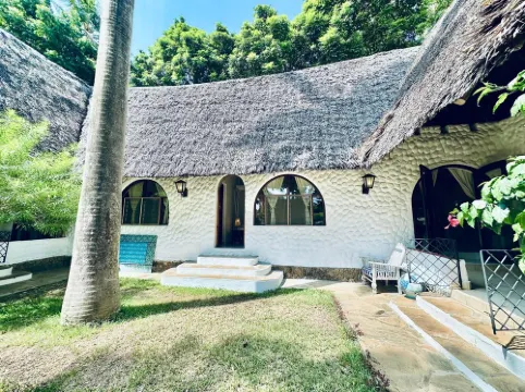 Creekside Villa Bavaria