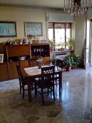 The House of Edi (in the center of Avezzano) Hotels in Avezzano