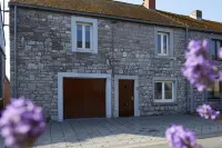 The "Smoking Fox Between the Meuse and Molignée rivers, relaxation and leisure!