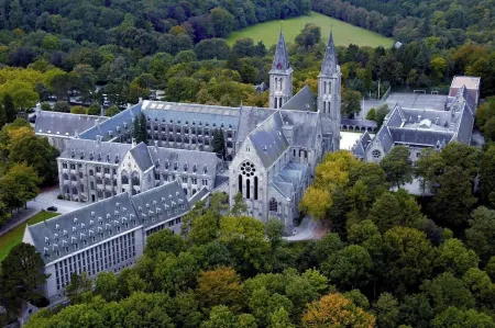 Arduena / The little Ardennes