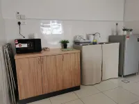 Cozy Condo @ Melaka Top Hill CityView 7-9pax Hotels in Ayer Keroh