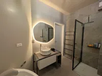 San Lorenzo Exclusive, private pool, private beach