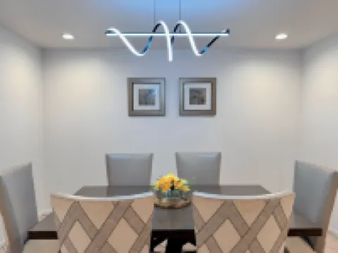 Charming 2-bedroom house in superb Rowland Heights with quite neighborhood Hotels in Rowland Heights