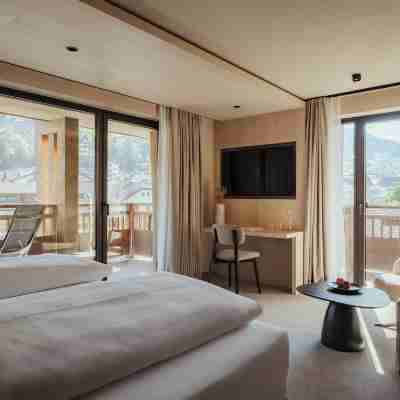 Hotel COSMEA Dolomites Rooms