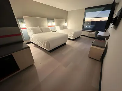 Avid Hotel Fort Wayne North Các khách sạn ở 