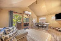 Big4 Yarra Valley Park Lane Holiday Park Hotel di 