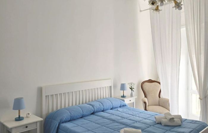 A Casa dei Miei - Camere in Centro