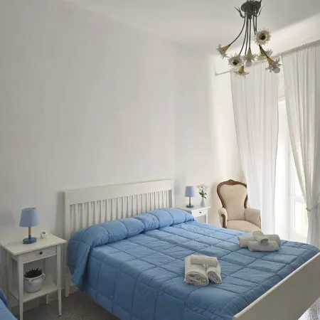 A Casa dei Miei - Camere in Centro