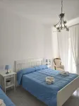 A Casa dei Miei - Camere in Centro - balcon