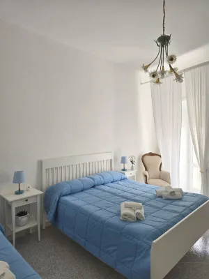A Casa dei Miei - Camere in Centro - Bed and Breakfasts