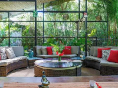 Danyasa Eco-Retreat Hotels in Dominical