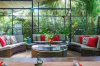 Danyasa Eco-Retreat Hotels in Dominical