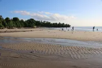 Luxury Zanzibar Villa – Ocean View, Infinity Pool, Lush Green & Stunning Sunsets