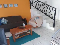 SHORE TING, CROWN POINT, TOBAGO Hotels in Crown Point