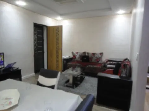 Cozy studio in the heart of Rabat