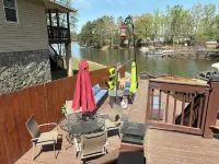 The Little Lake House