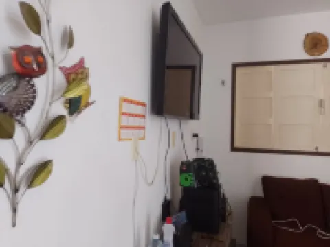 Casa Bonita com Espaço Dois Quarto e um Banheiro Hotels in Sao Goncalo do Amarante