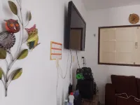 Casa Bonita com Espaço Dois Quarto e um Banheiro Sao Goncalo do Amarante 호텔