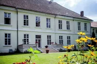 Description Hôtels à : Behren-Lubchin