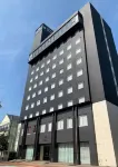 下関站飯店 JR下関駅ビル附近的飯店