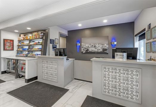 베스트 웨스턴 인디펜던스 캔자스 시티