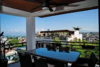 Casa Isacamil - Impeccable Views, Contemporary, Rooftop Pool, Proximity to Town