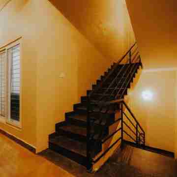 Thaswi Service Apartment Others