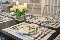 The Grand Coastal Koz at Salisbury Beach