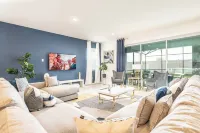 Spacious 9-bedroom Orlando vacation home