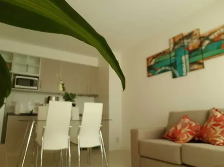 Especial apartamento en la Ciudad de Mendoza