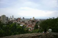 Hotel Cielo de Tambores