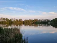 3 bedroom chalet in hensbroek Hôtels à : Hensbroek