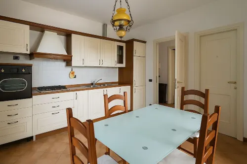 Grandmother's house Hotels in Reggello