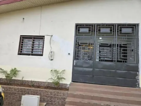 Cozy home near city and staduim