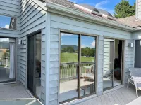 Sailors Landing~ Lake/Beach front condo with ample amenities!