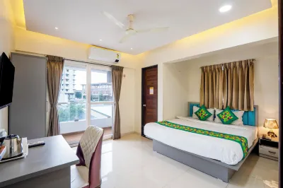 Itsy Hotels Metro Hotels in Pune