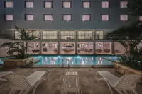 Gran Hotel Panamericana, Mérida - Pools