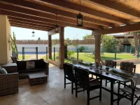 Dreams Benasha, house in the Ebro delta close to all points of interest