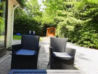 Rest, space, nature, relaxation, sauna: The Veluwe Flow! Hotels in Epe