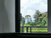 Enchanting 3-bedroom chalet in Quimbaya with stunning views