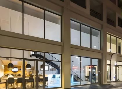 Nemea Appart Hotel So Cloud Lyon Gare Part-Dieu