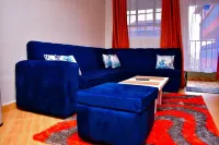 WELCOME TO SHAS CUSHY. HOMES KISII. TOWN Hotels in Kisii