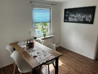 Vacation apartment Alpirsbach فنادق في Alpirsbach