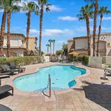 Cozy Desert Hideaway Fitness & Recreational Facilities