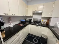 Charming to the Max with aircon in vibrant Haymarket