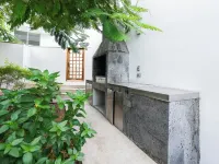 Stylish apartment with Private Terrace