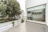 Escape Serra e Mar, Sesimbra