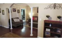 ;Cowboy's Cottage on Fern